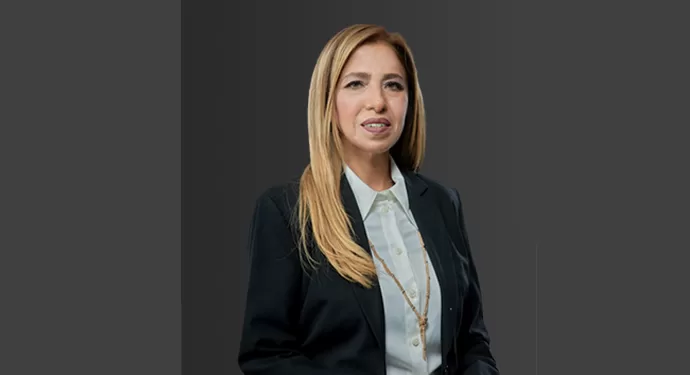 منال حسن، مستشار مجلس إدارة جمعية شابتر زيرو إيجيبت والرئيس التنفيذى للاستدامة بشركة السويدى إليكتريك