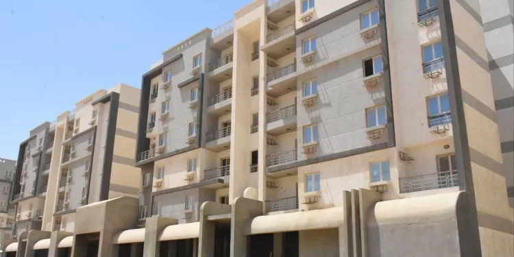 اليوم.. تسليم وحدات "سكن مصر" في أرض المعارض بـ"القاهرة الجديدة"