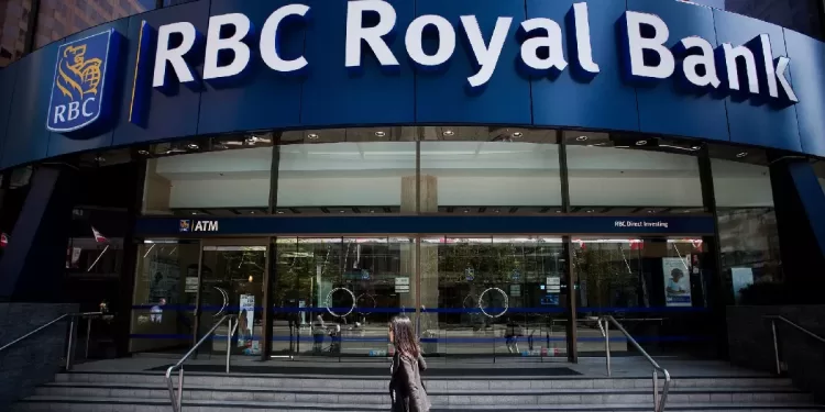 رويال بنك أوف كندا