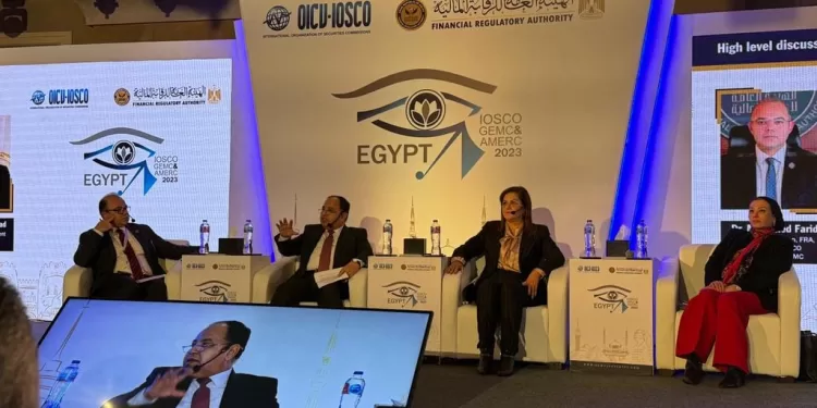 لجنة الأسواق المالية الناشئة ترسخ ممارسات الاستدامة حكوميًا