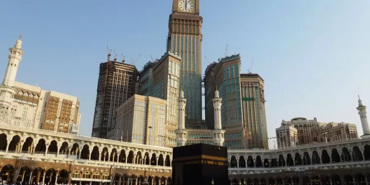 السعودية تهيمن على قائمة أغلى المباني عالميًا.. ومقر "أبل" بالمرتبة الـ5