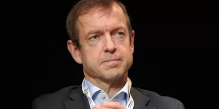 دانيال جروس