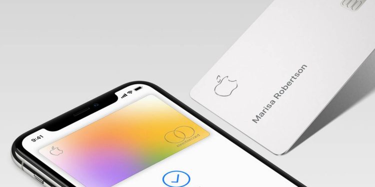 "أبل" تخطط لإنهاء الشراكة مع "جولدمان" لإصدار بطاقات الائتمان