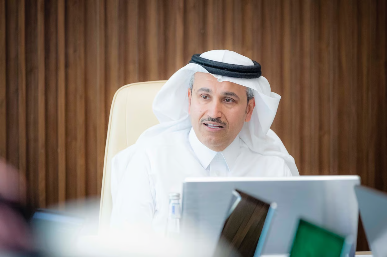 وزير النقل السعودي، المهندس صالح الجاسر ؛ السعودية