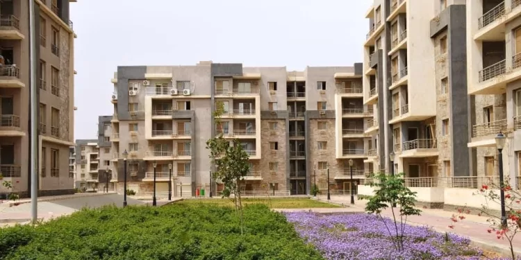 الأحد.. تسليم آخر وحدات دار مصر بمنطقة الأندلس في "القاهرة الجديدة"