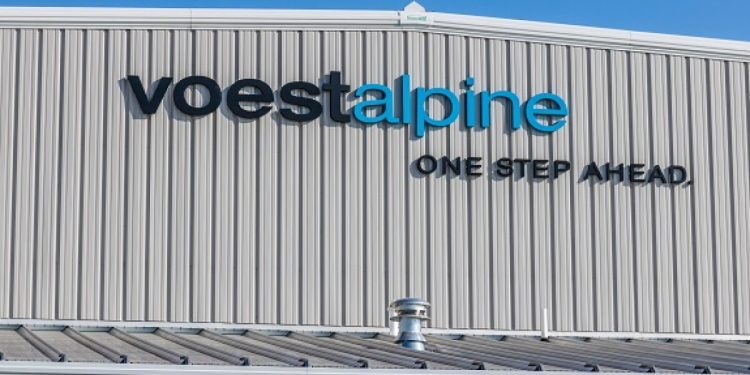 شركة فويست ألبين