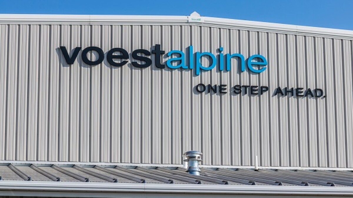 شركة فويست ألبين