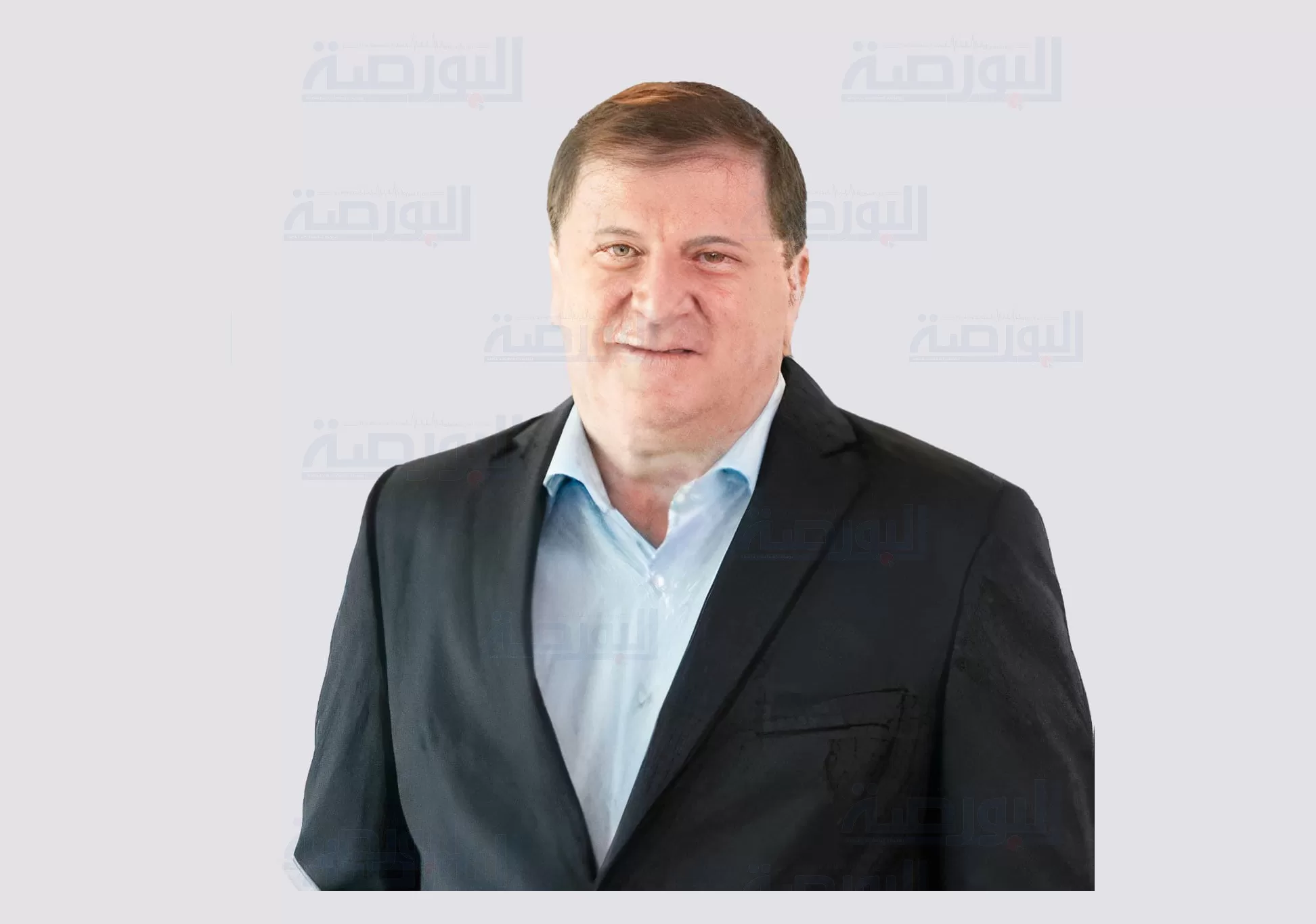 طارق على الرئيس التنفيذى لشركة سيمنس موبيليتى