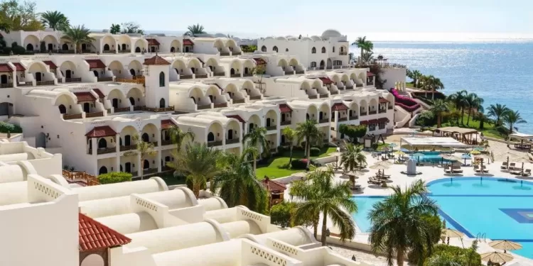 فندق موفنبيك شرم الشيخ