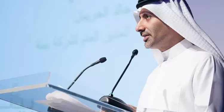 خالد الحريمل الرئيس التنفيذي لمجموعة بيئة