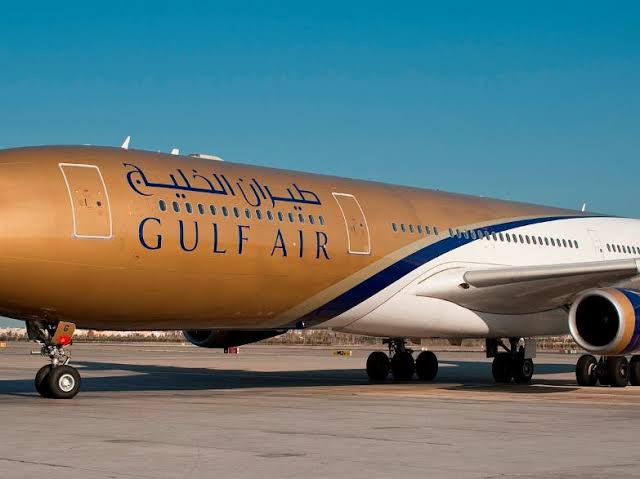 طيران الخليج تعلن تعرضها لاختراق بيانات