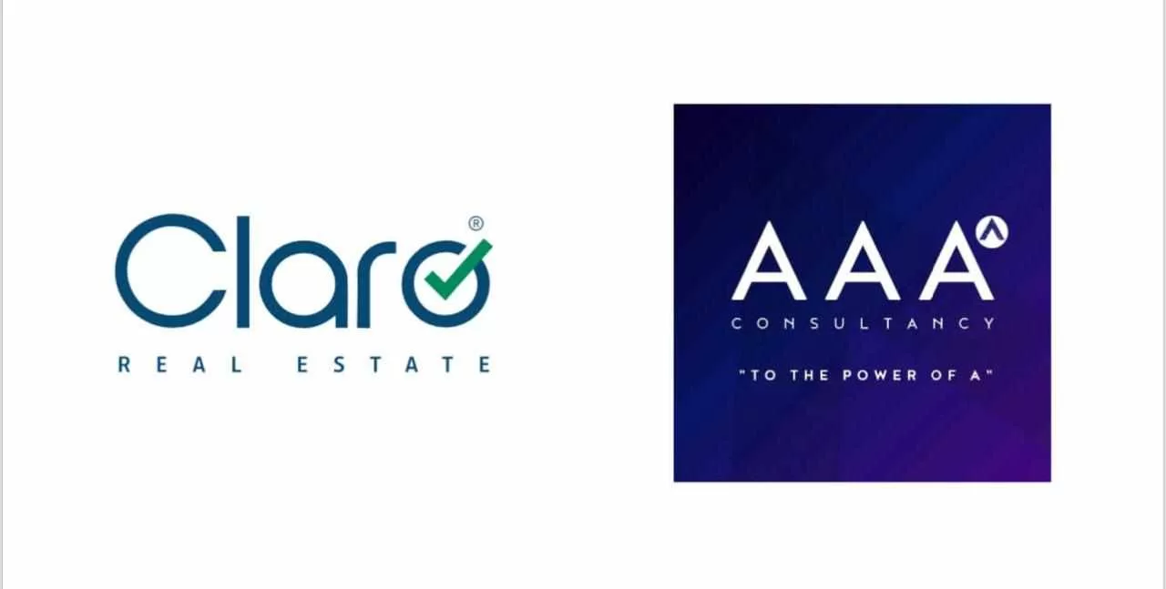 "كلارو" تتعاون مع "AAA" لتقديم خدمات بمجالى الإنشاءات والعقارات