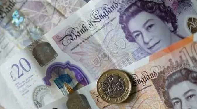 الاسترليني