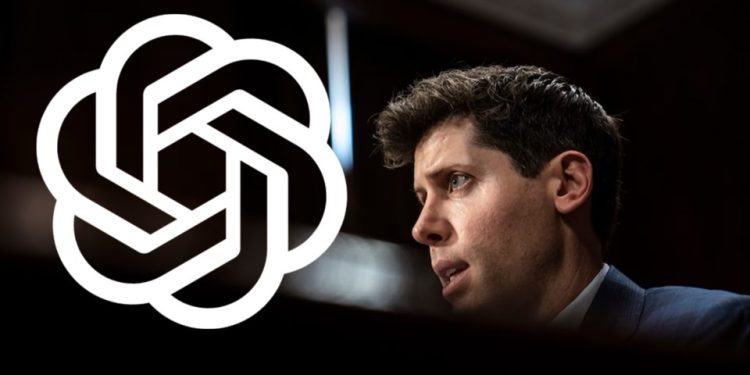 الرئيس التنفيذي لشركة أوبن إيه آي، سام ألتمان ؛ شات جي بي تي