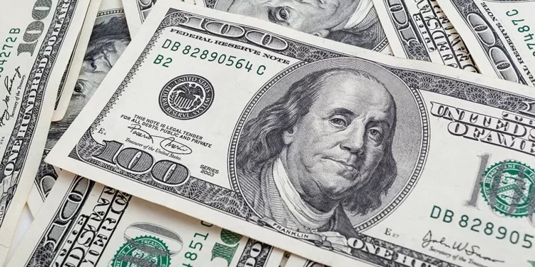 الدولار يواصل فرض هيمنته على التجارة العالمية - جريدة البورصة