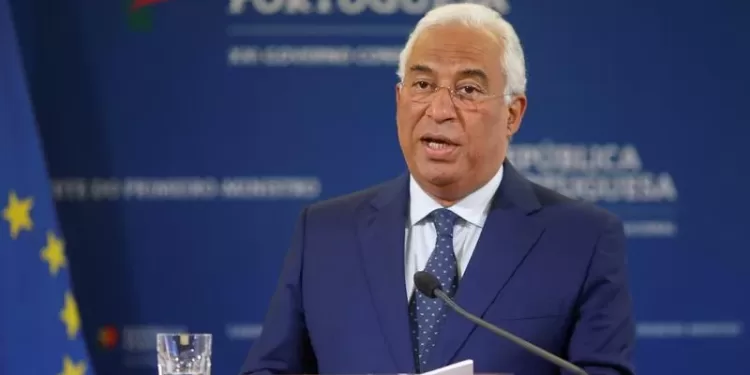 فضيحة فساد في مجال الطاقة تجبر رئيس وزراء البرتغال على الاستقالة