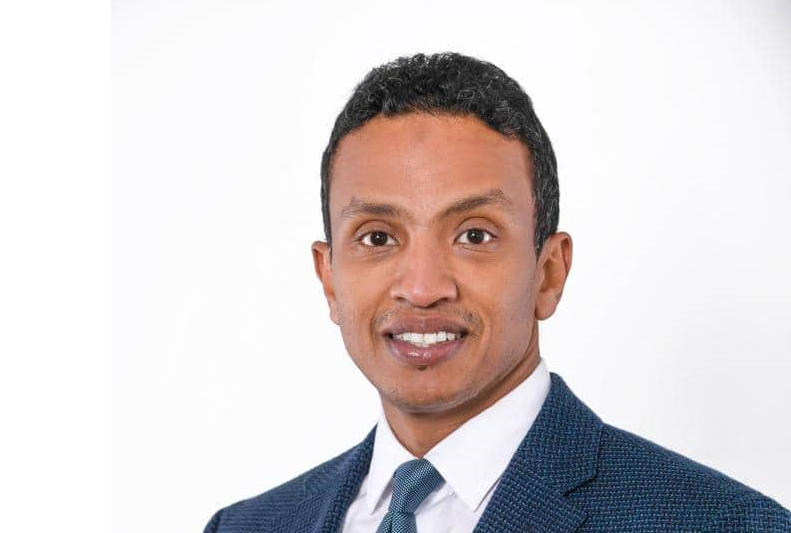 أيمن بن خليفة، الرئيس التنفيذى والعضو المنتدب لشركة المطورون العرب القابضة