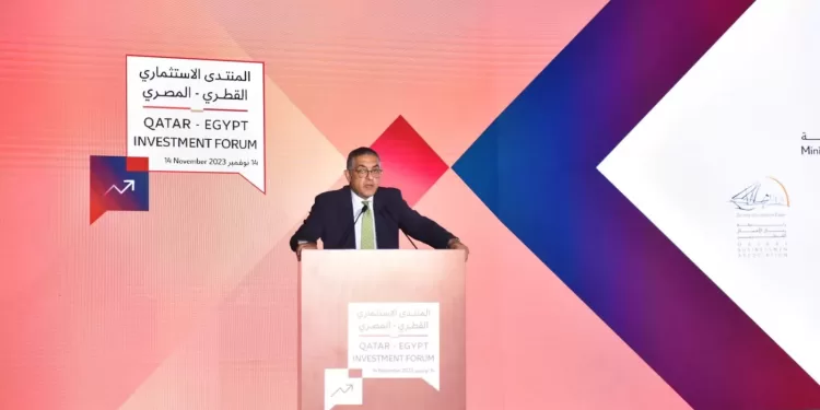 رئيس هيئة الاستثمار: تأسيس 32447 شركة في مصر خلال 2022-2023