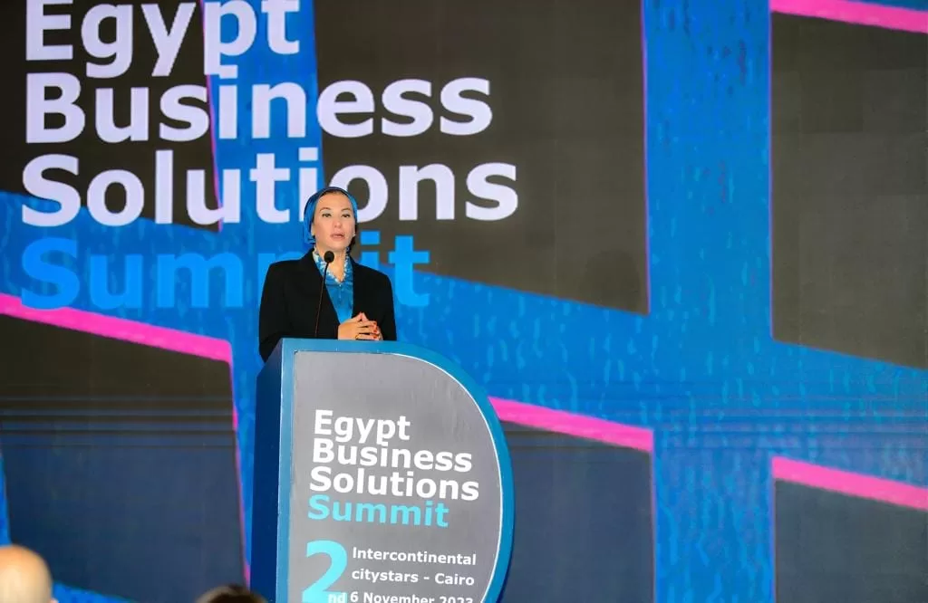 "البيئة": 9 مليارات جنيه لدعم البنية التحتية لمنظومة إدارة المخلفات