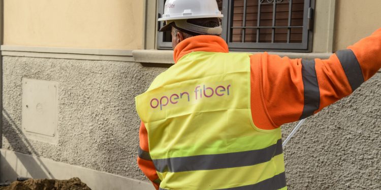 أوبن فايبر