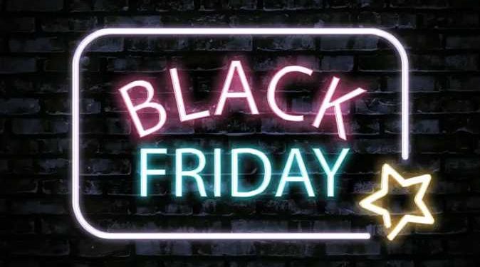 بلاك فرايداي