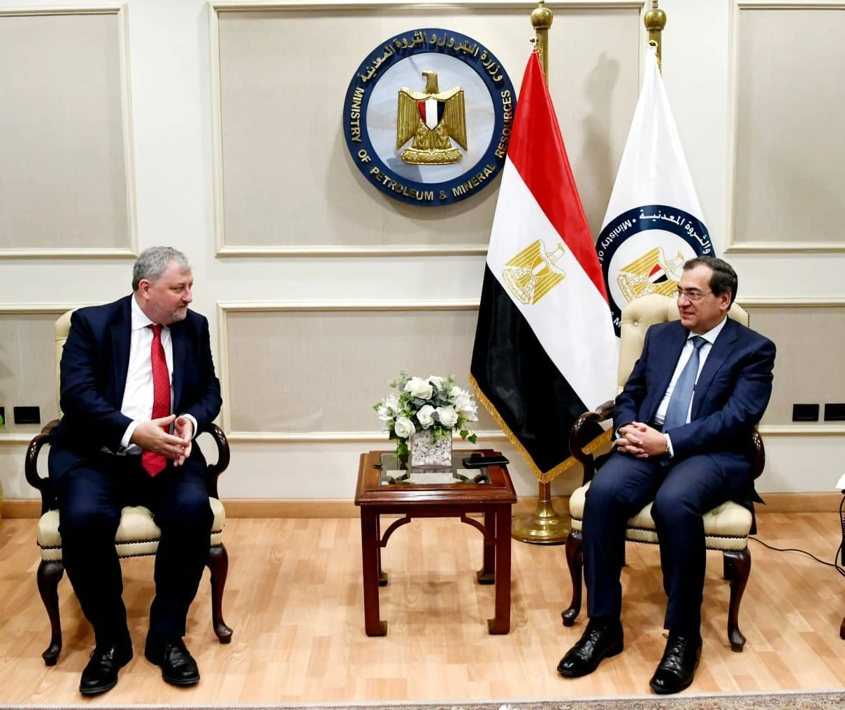 "ترانس جلوب" الكندية تخطط لحفر 4 آبار بترول جديدة في 2024