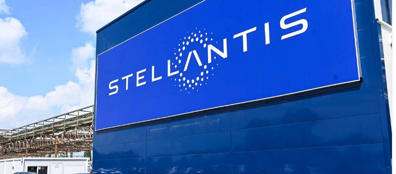 ستيلانتيس