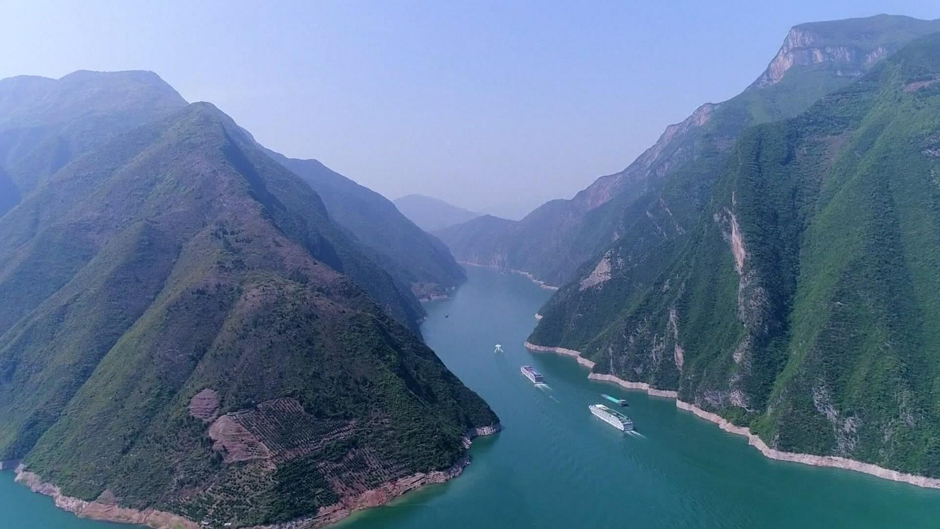 نهر اليانغتسي