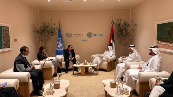 وزير المالية: نتطلع لانطلاقة قوية للشراكة الاقتصادية بين مصر والإمارات