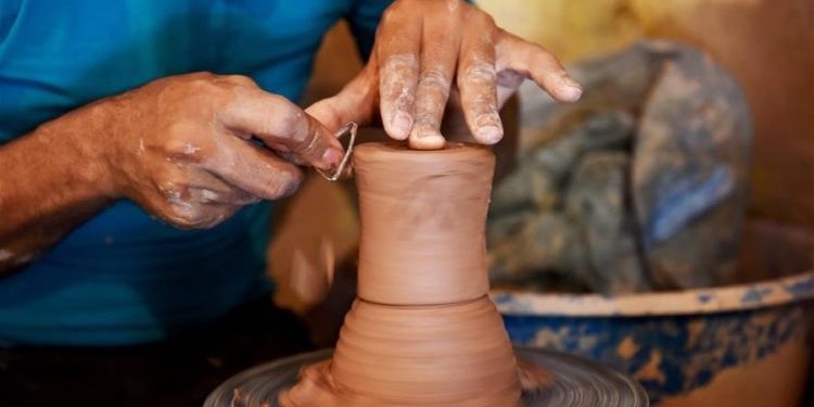 المشروعات الصغيرة في مصر ؛ الحرف اليدوية