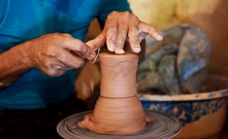 المشروعات الصغيرة في مصر ؛ الحرف اليدوية