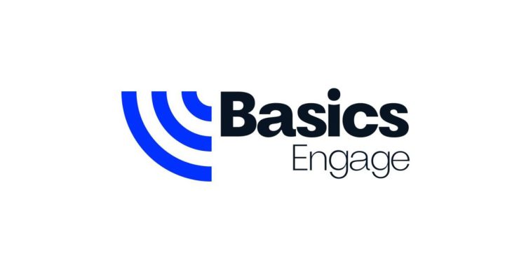 بيزيكس إنجيدج Basics engage