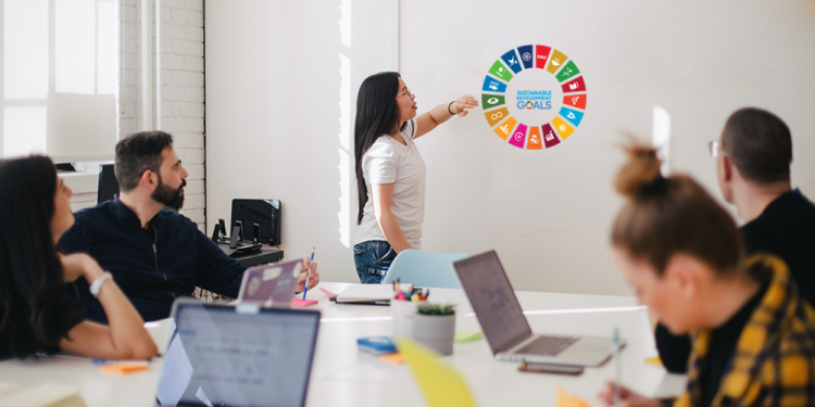 الشركات الناشئة