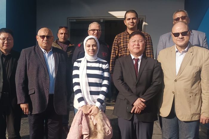 بورسعيد الجديدة