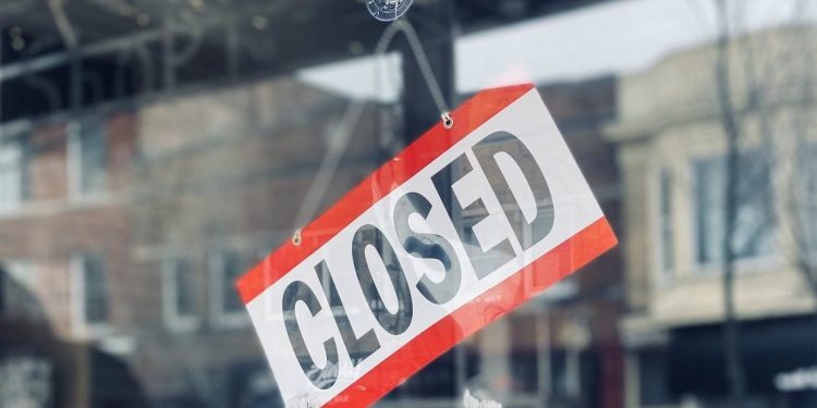 افلاس الشركات .. أرشيفية