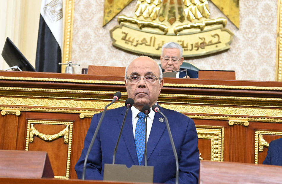 "إسكان النواب" تناقش تعديل قانون الأراضى الصحراوية لتشجيع الاستثمار