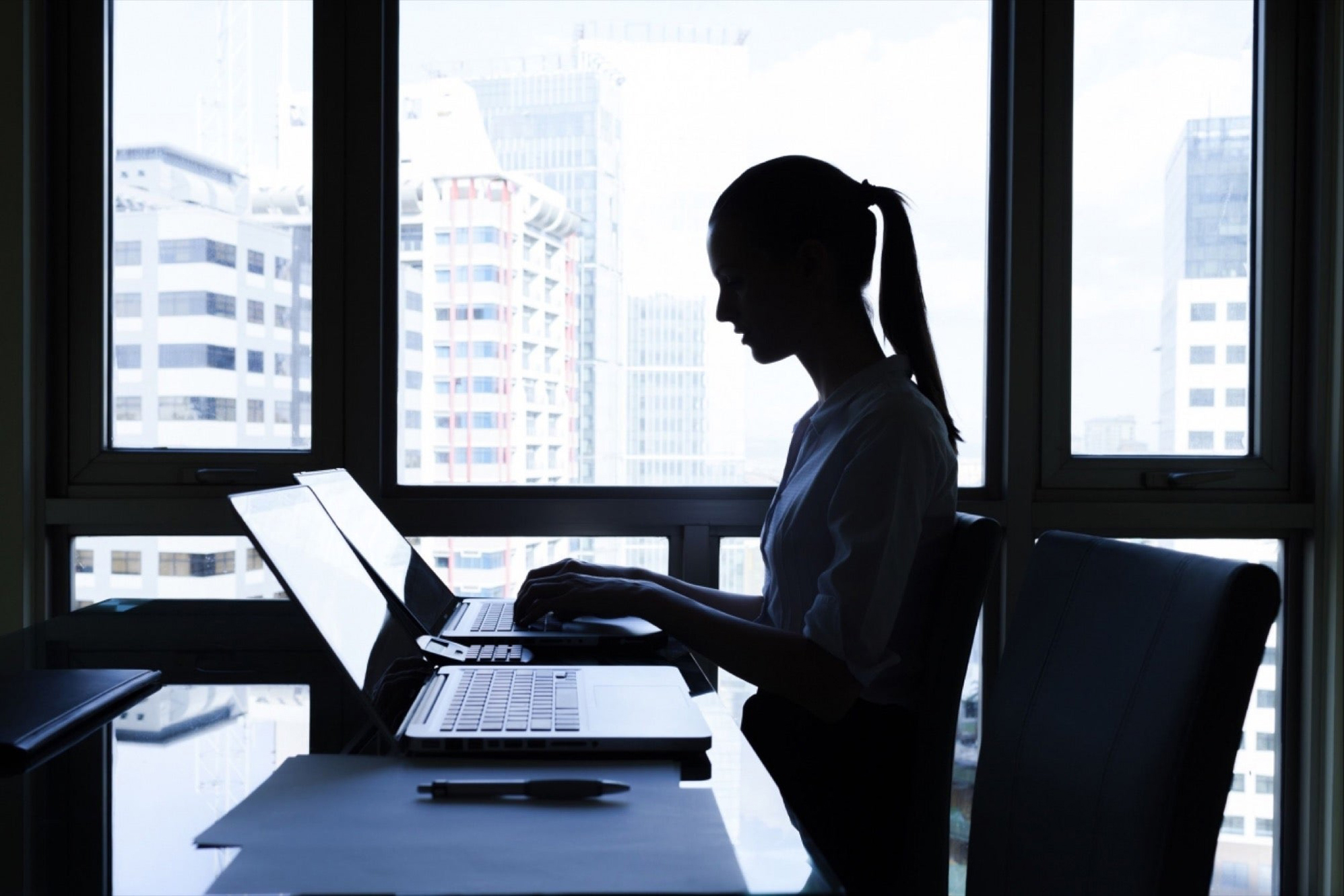 تمكين المرأة