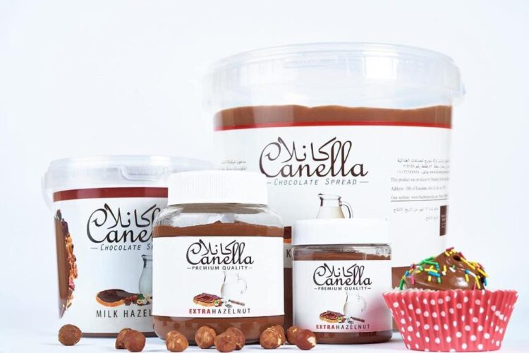 «بلو بيرج» للصناعات الغذائية تنفذ توسعات جديدة بـ 9 ملايين جنيه