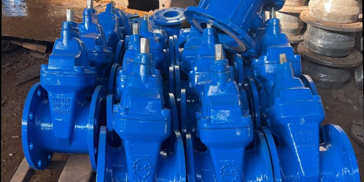 مصر للمسبوكات