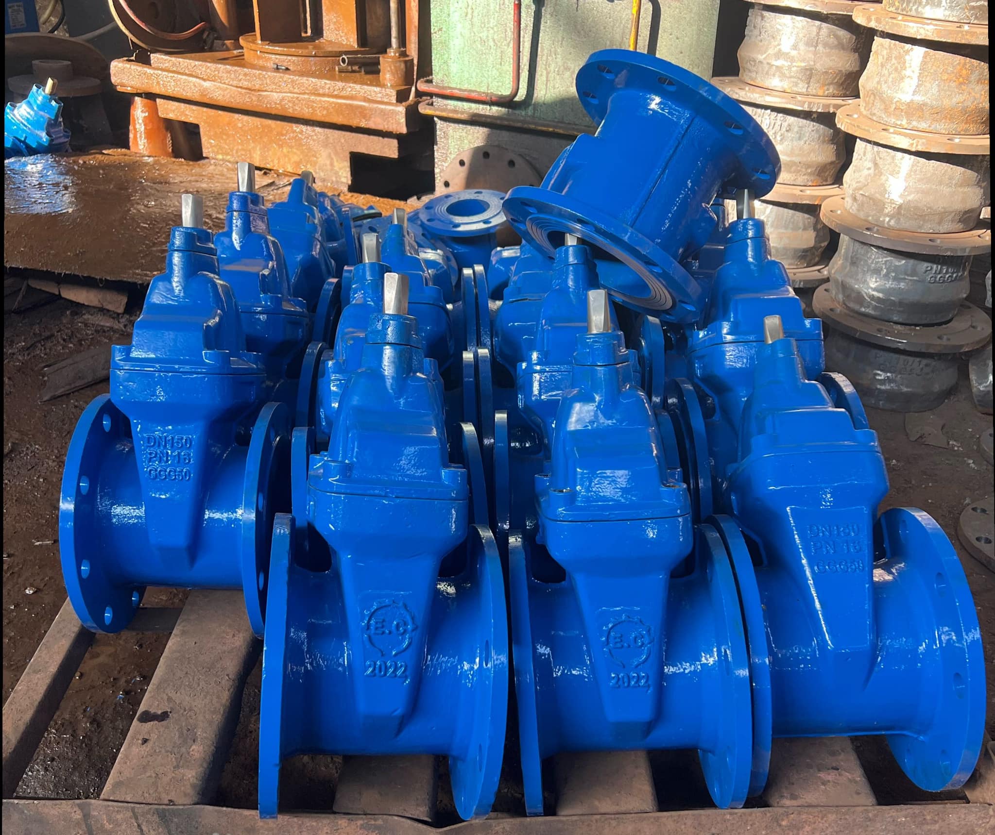 مصر للمسبوكات