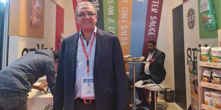 "فوود تريب مصر" تضخ 150 مليون جنيه استثمارات خلال 2024