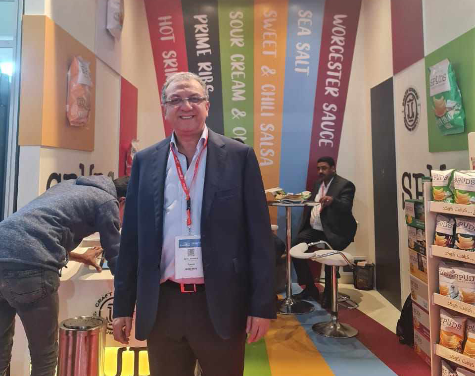 "فوود تريب مصر" تضخ 150 مليون جنيه استثمارات خلال 2024