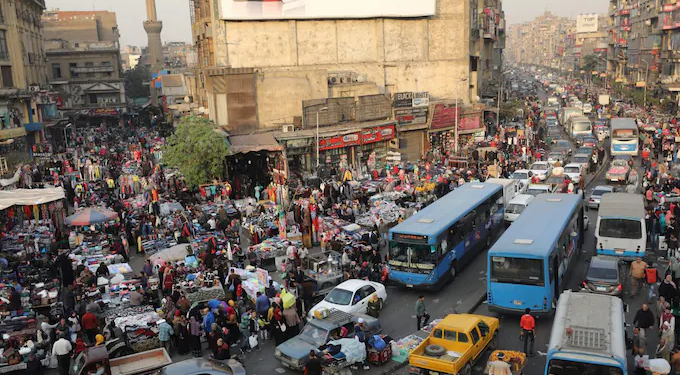 العتبة ؛ التضخم ؛ الأسواق ؛ الأسعار ؛ المصريين ؛ الاقتصاد المصرى ؛ تنمية الأسرة المصرية