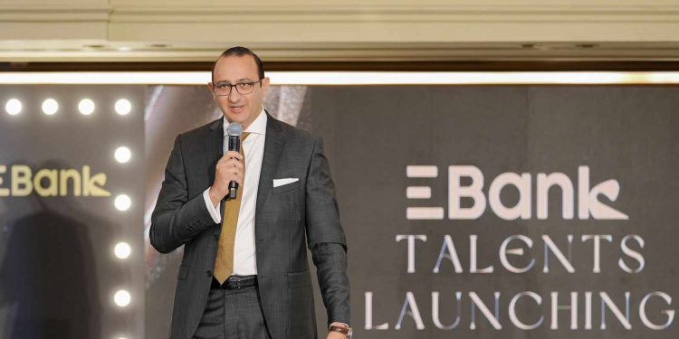 "تنمية الصادرات" يكرم الكوادر الموهوبة بالبنك عبر برنامج "EBank Talents"
