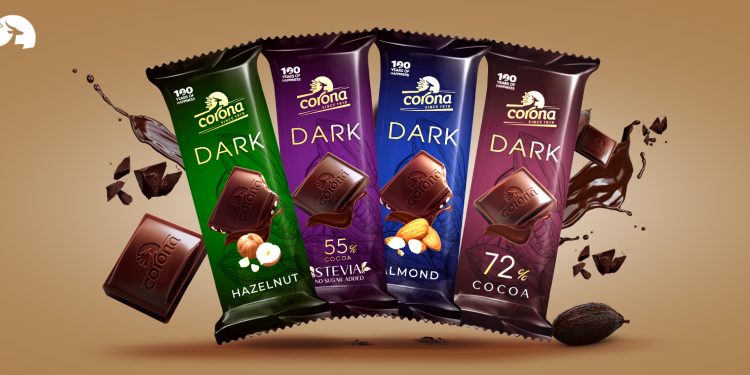 شركة كورونا