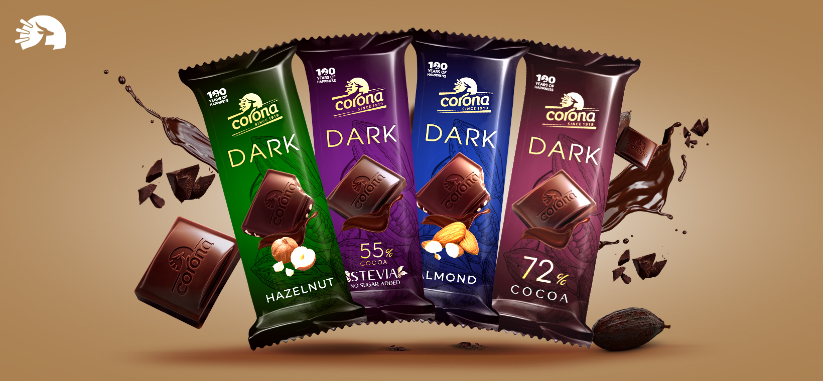 شركة كورونا