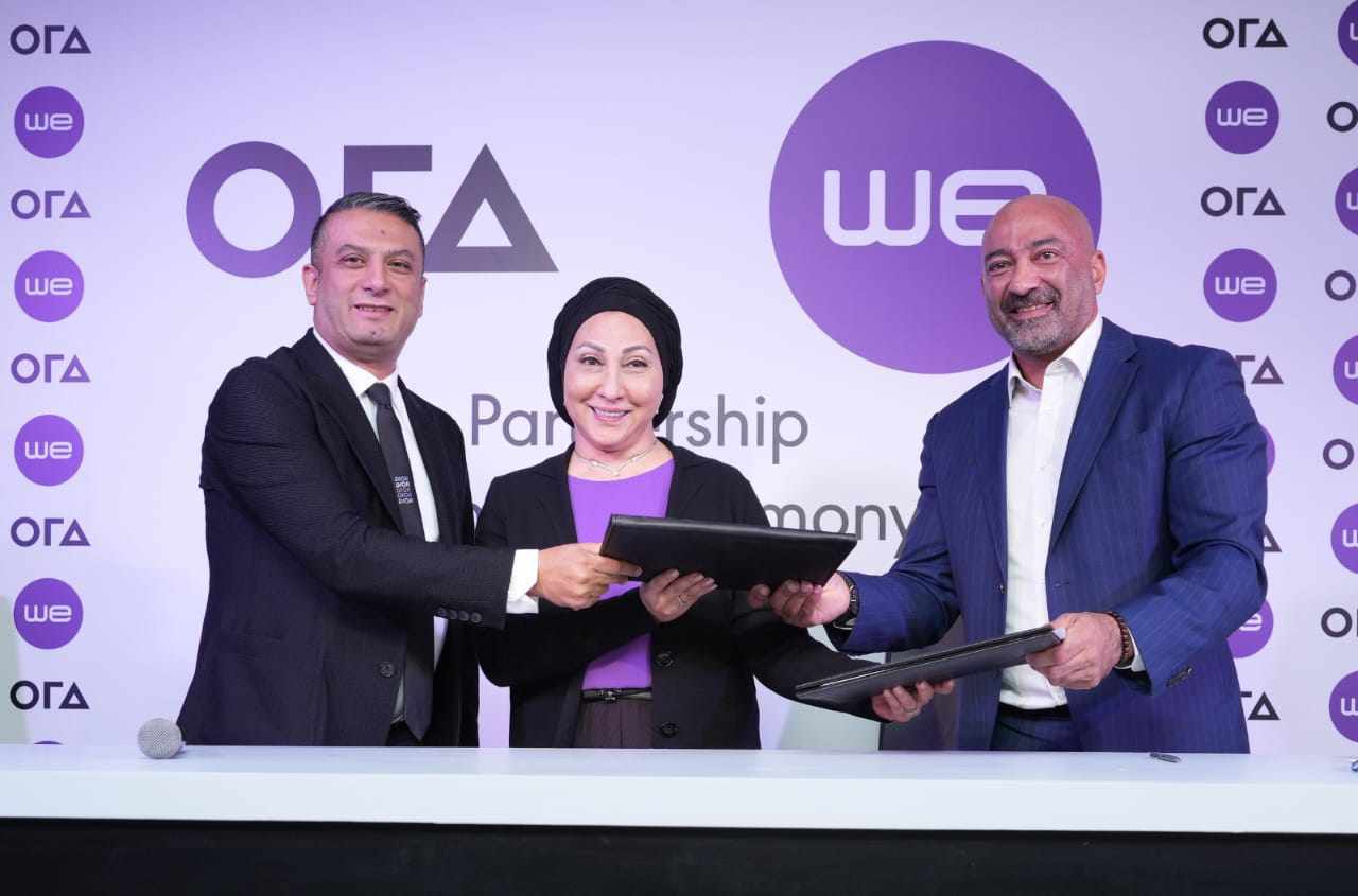 "وى" تتعاون مع "أورا ديفلوبرز" لتقديم خدمات الاتصالات المتكاملة