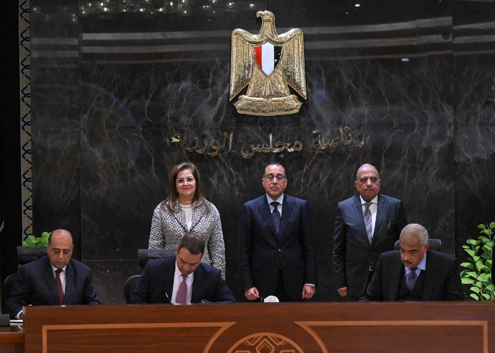 الحكومة تعلن تفاصيل اتفاقيات الاكتتاب على 7 فنادق تاريخية بالشراكة مع "طلعت مصطفى"