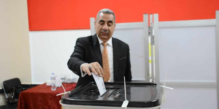 رئيس مصلحة الضرائب