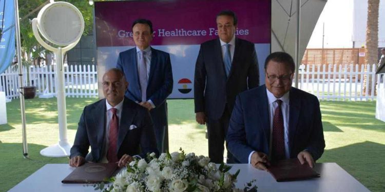 "أسترازينيكا" تعلن عن التزاماتها فى الرعاية الصحية بمصر بالتزامن مع "COP 28"